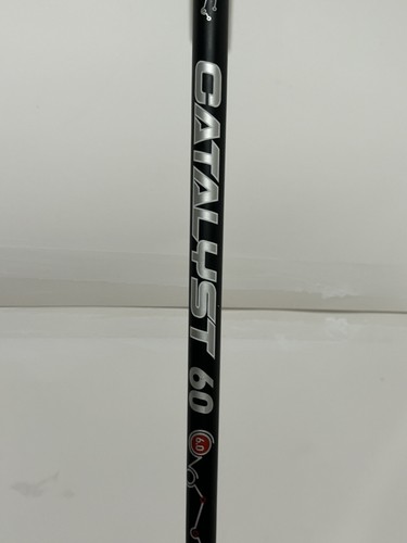 Cleveland Reg. 588 Tour Action 53* Gap Wedge (RH) Stiff Graphite ***Fair*** - Picture 4 of 6