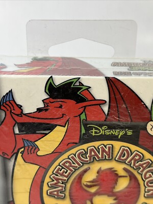 Disney's American Dragon: Jake Long, Rise of the Huntsclan