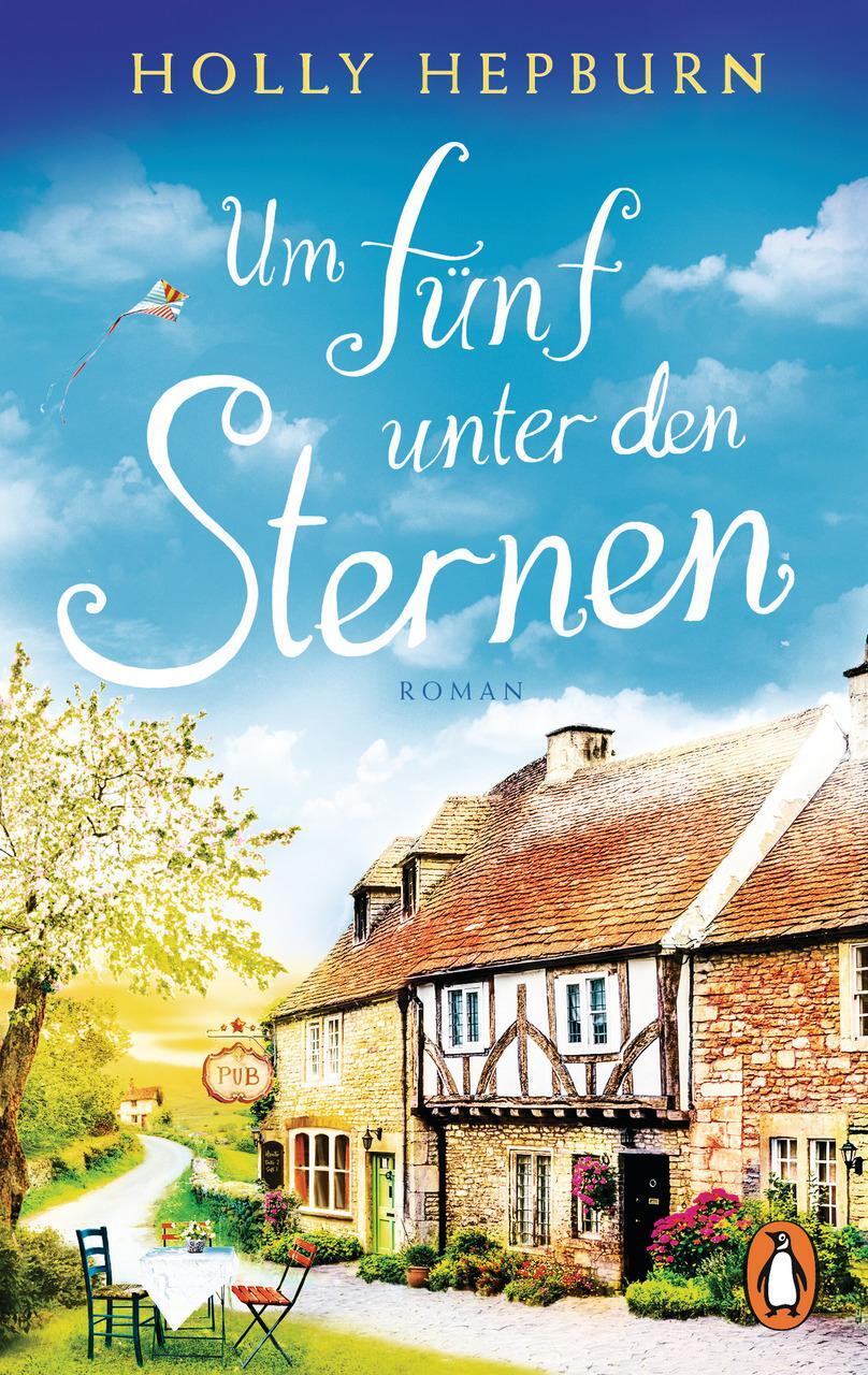 Thumbnail - Holly Hepburn Um Fünf Unter Den Sternen