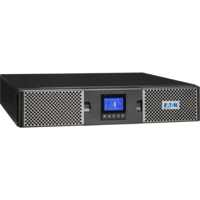 Eaton 9PX 3000 VA Tower Rack Mountable
