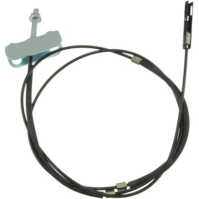 Cable de freno de estacionamiento C660215 Dorman nuevo para camioneta Chevy Chevrolet Silverado 1500 Foto 3 de 4