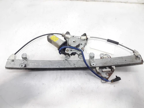 807214M401 Elevalunas Delantero Izquierdo para NISSAN ALMERA (N16/E) 20 6614821 - Imagen 1 de 10