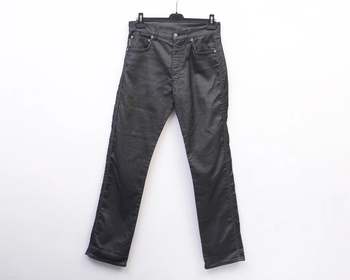Biker denim hotsell jeans size 46