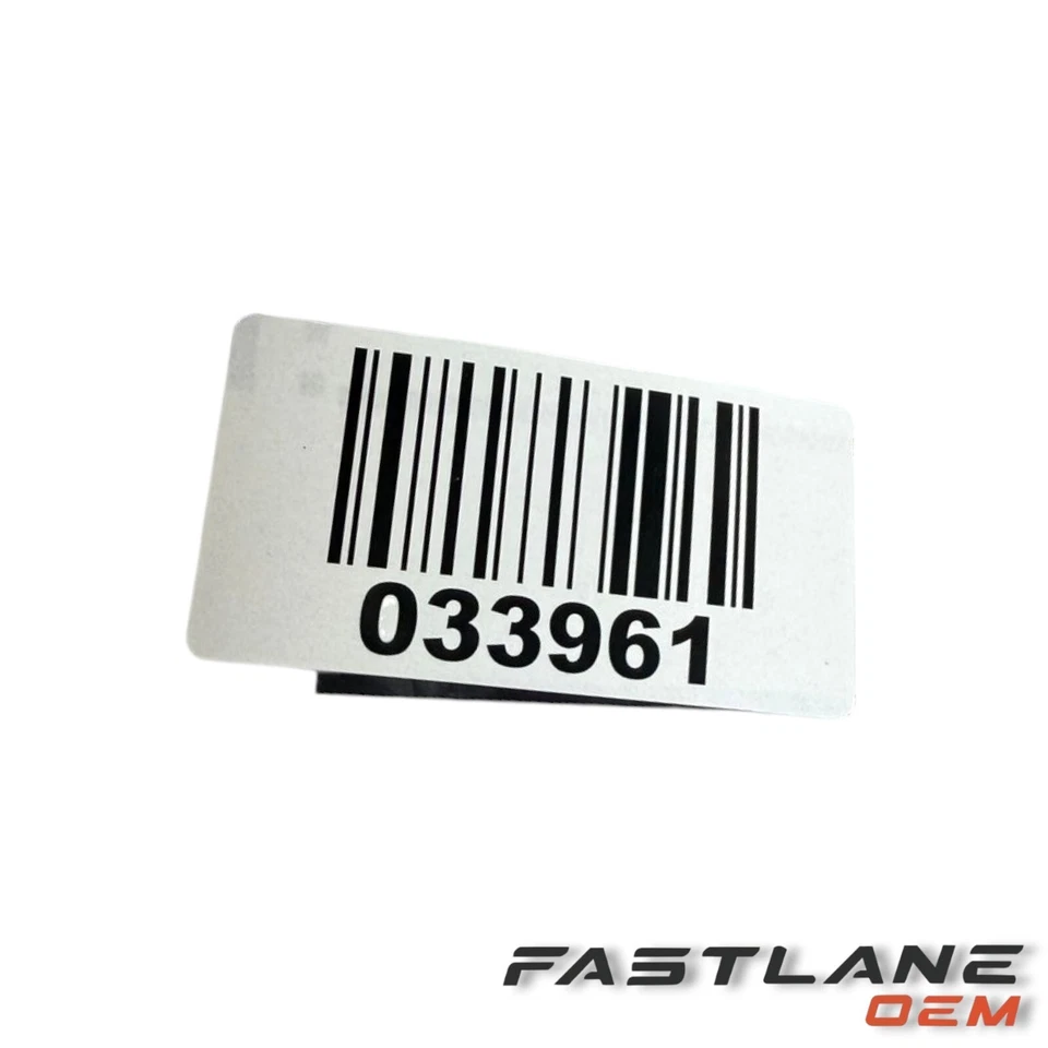 Mazda3 2019-2025 suspensión goma nuevo fabricante de equipos originales Py1E-40-061B Foto 4 de 4