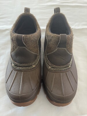 L. L. Bean Storm Chaser Boots Women main image 2
