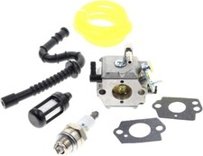 Carburateur pour Stihl 028 028AV 028 SUPER Walbro WT-16B Tillotson HU-40