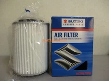 SUZUKI JIMNY JA22W AIR FILTER K6A ENGINE GENUINE PARTS KEI MINI CLEANER