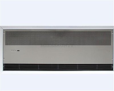 Air Door Recessed Design 1500Mm Ceiling New Hot Or Natural Wind Air Curtain ug