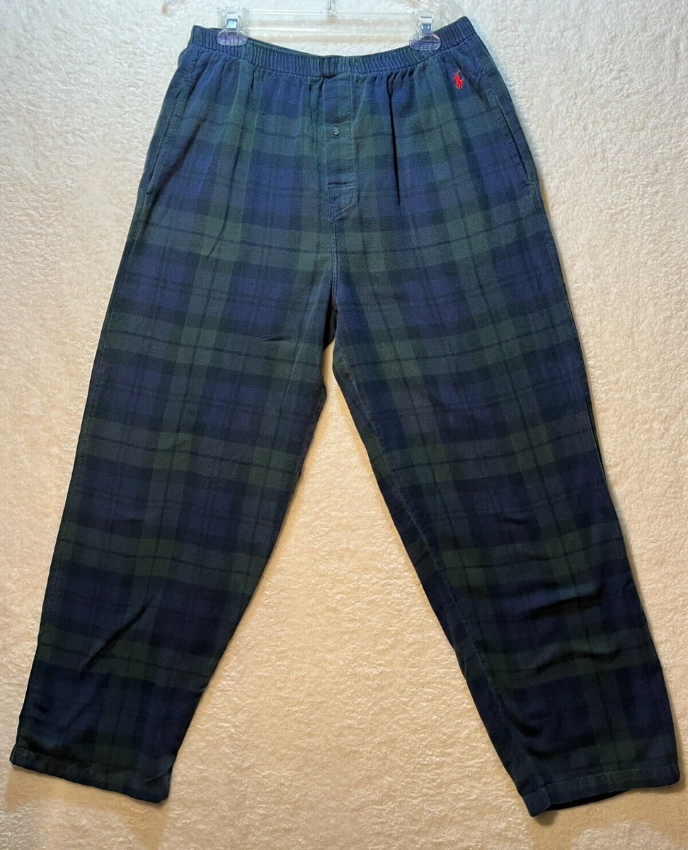 Polo 2024 pajama pants