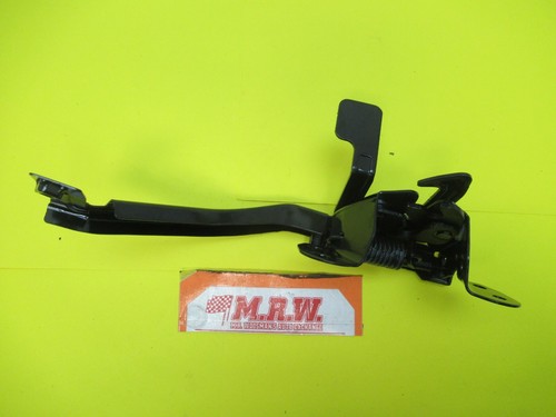HOOD LATCH LOCK ACTUATOR RELEASE CAR OE oem 03 04 05 06 HYUNDAI TIBURON GT GS SE - Picture 5 of 6