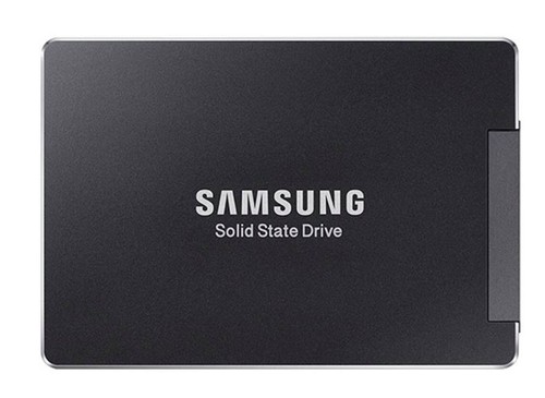 MZILT15THMLA-00007 - Samsung PM1643 15.36TB SAS-12GBPS 2.5" SSD
