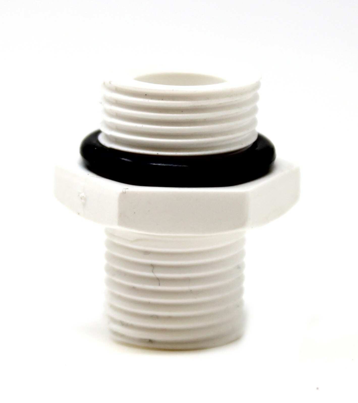 Aftermarket Plastic Joint for Kawasaki Electrical Box Fitting OEM 59071