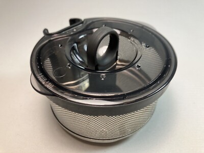 Breville One-touch Tea Maker - Just Basket & lid - no kettle Carafe