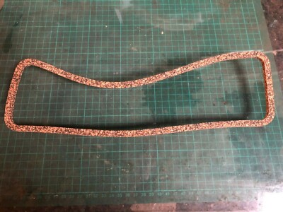 6119 Reliant Rialto, Robin, Fox, Kitten, Bond Bug Rocker Cover Gasket ...
