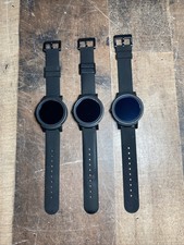 Mobvoi Ticwatch E Wf12086 Smart Watch Black for sale online | eBay