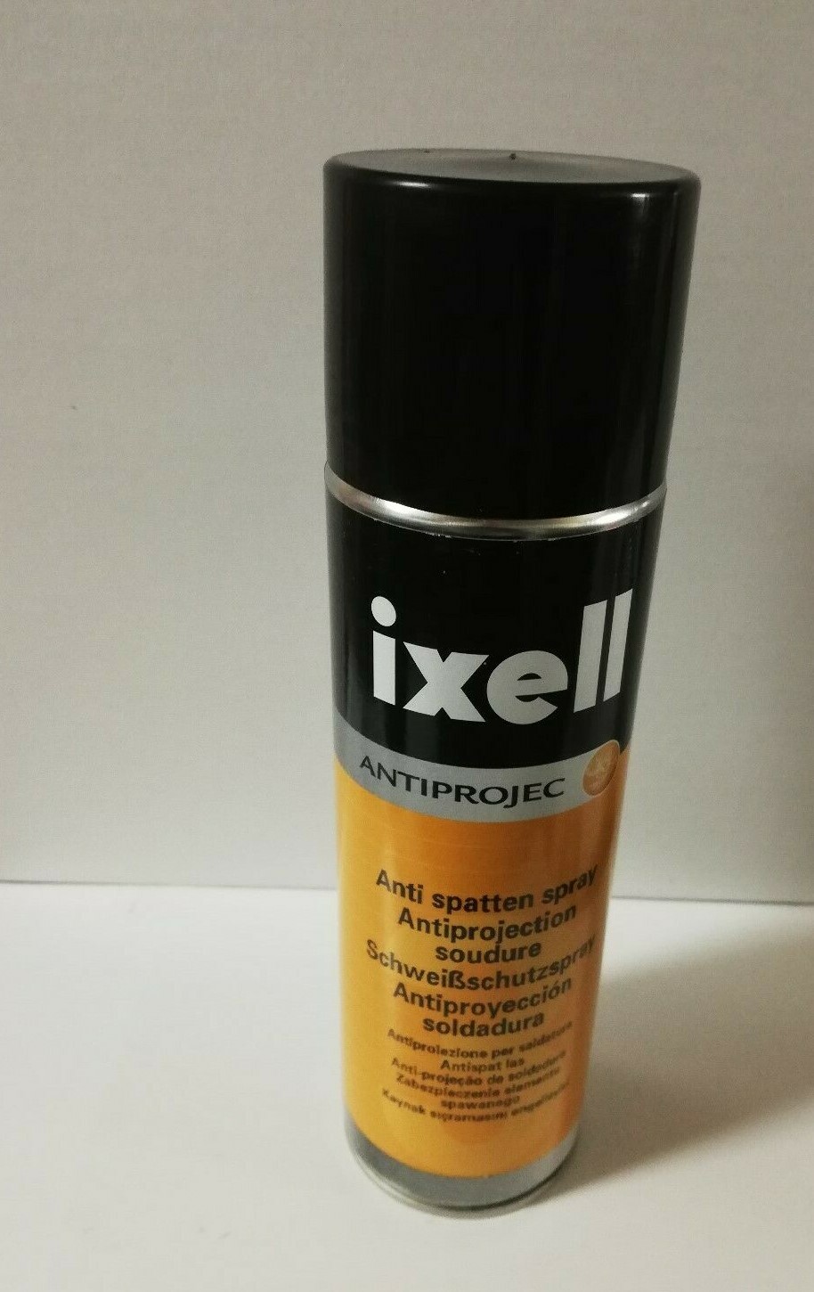 anti projection soudure en spray marque ixell 500ml produit d bonne