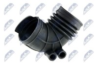 NTY GPP-BM-009 Ansaugschlauch, Luftfilter FüR BMW