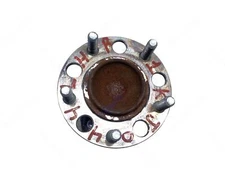 Rear Left Hub Jeep Patriot 2008 2009 2010 2011 2012 2013 2014 2015 2016 2017