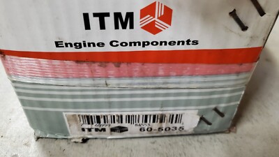ITM Engine Components 60-5035 ENGINE CYLINDER HEAD For 98-02 Ranger ...