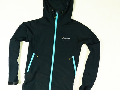 montane womens orbit stretch jacket