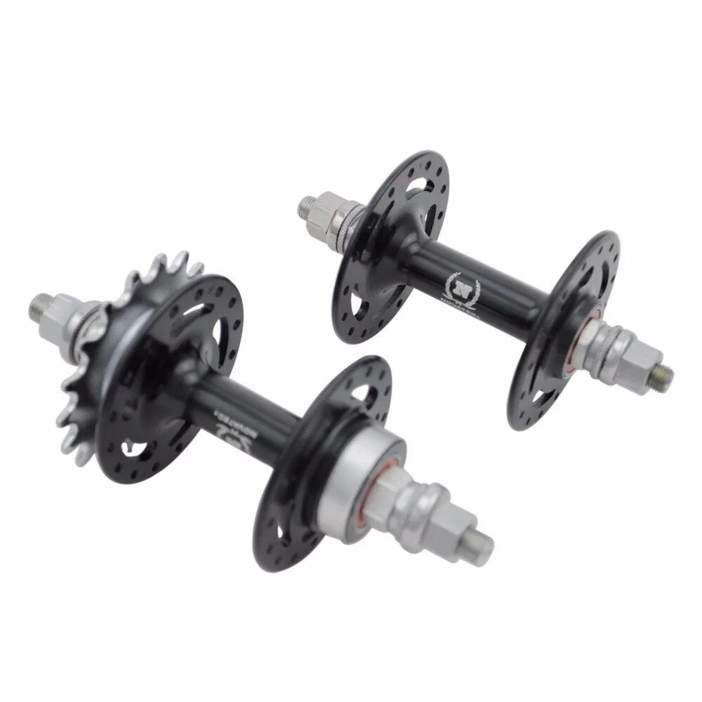 Carbon 3K Fixed Gear Bike Wheels 700C Clincher 25mm Width 60 88mm Depth