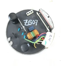 Genteq  X13 ECM FM18 230VAC 3/4HP CW LE rotation used FREE shipping #Z607**