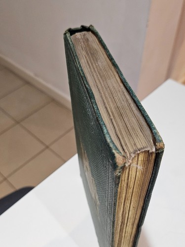The Comic History Of Rome, c.1850, Beckett w/John Leech Plates RARE Antique Book - Picture 5 of 6