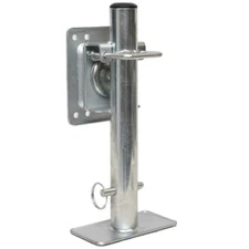 Boater Sports Boat Trailer Drop Leg Extension 59200 | 500 LB