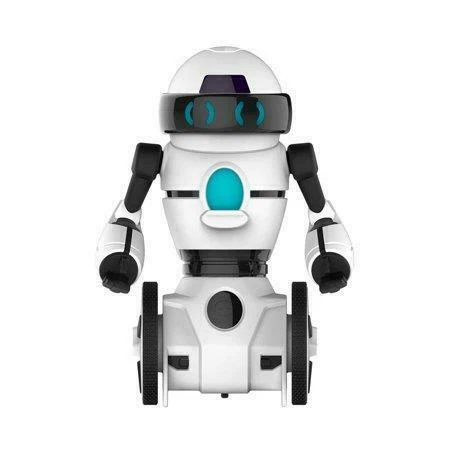 Kids Action Robot Toys