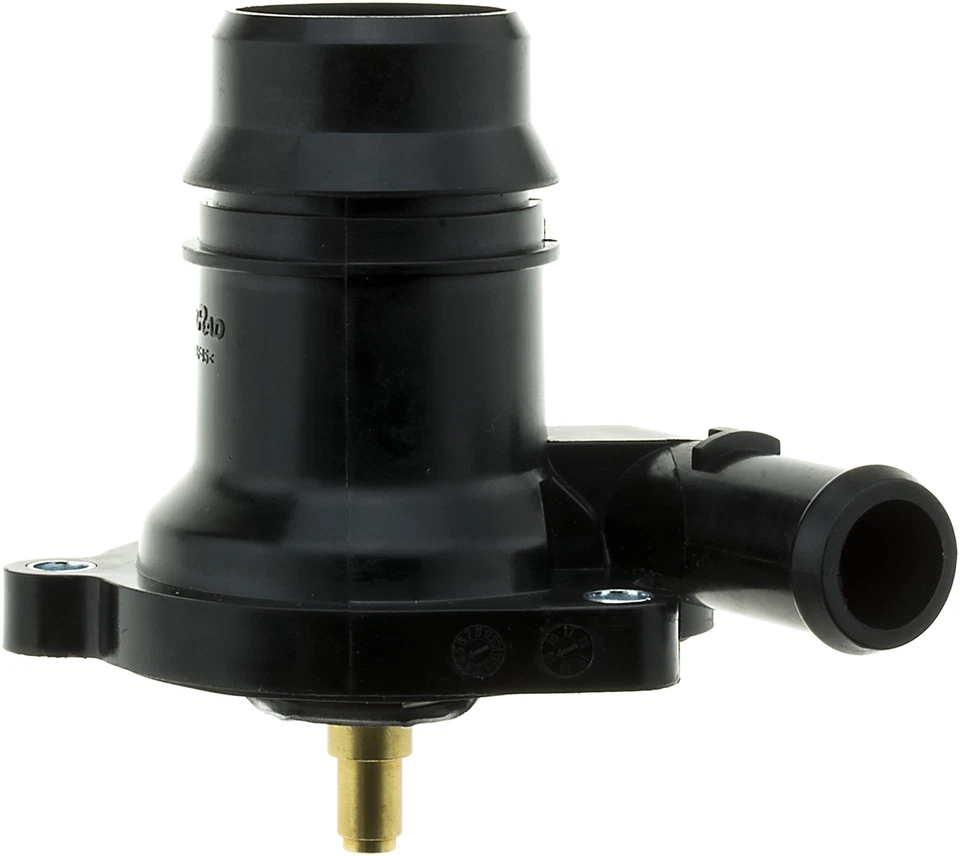 For 2016 Chevrolet Cruze Limited 1.4L L4 GAS Engine Coolant Thermostat Gates - Image 3 of 4