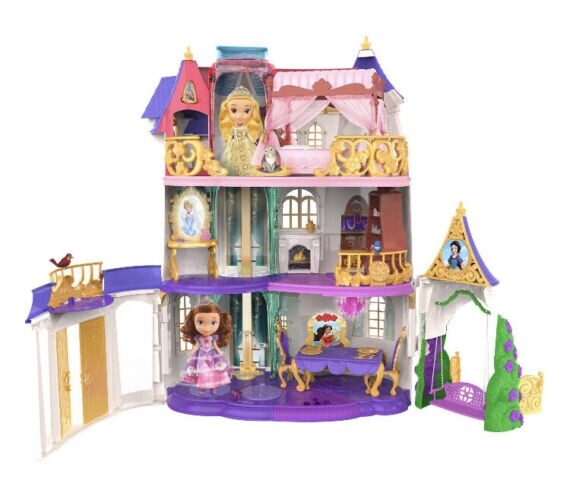 second hand dolls houses ebay