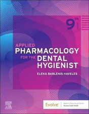 Applied Pharmacology for the Dental - Paperba...
