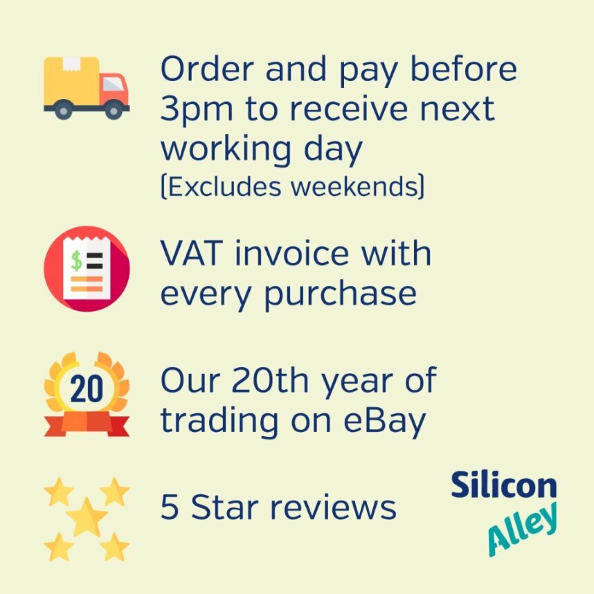 Kensington NanoSaver Cable Lock For Notebook, Tablet K64444WW eBay