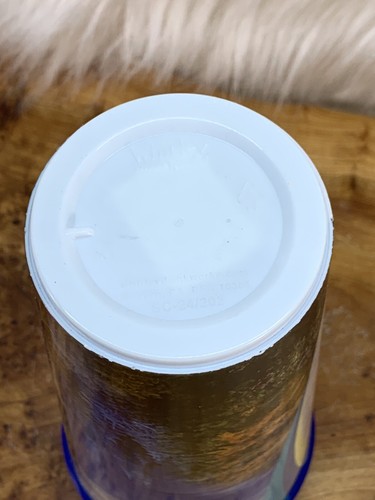 Dollywood Souvenir Travel Cup "Love Every Moment" No Straw - Picture 10 of 12