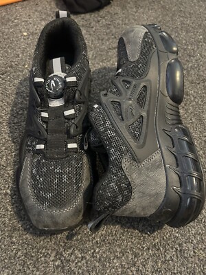 TikTok Shop Steel Toe Capped Trainers UK