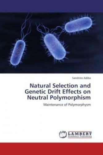 Thumbnail - Natural Selection And Genetic Drift Effects On Neutral Polymorphism