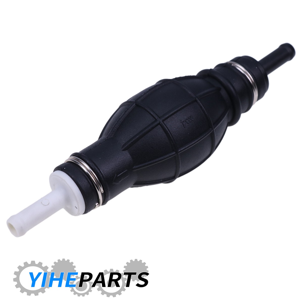 8mm Fuel Primer Pump 6667170 for Bobcat 873 863 864 T200 S70 463