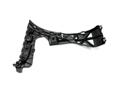 MERCEDES-BENZ GLC C253 REAR LEFT BUMPER MOUNTING RAIL A2538805105