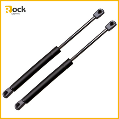 2 Universal Lift Supports 11.75'' To 19.7'' Froce 151 LBS, 10mm Ball Socket 4280