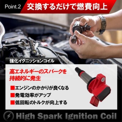 パーツ TOYOTA genuine 30prius ignition coil. パーツ TOYOTA genuine 30prius ignition coil. Amazon.com: Toyota