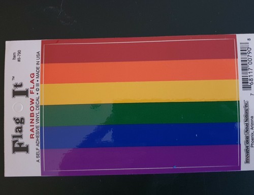 CAR STICKERS INTERNATIONAL FLAGS - Picture 167 of 171