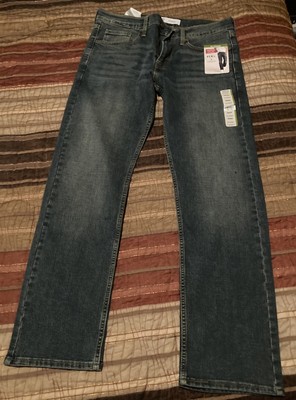 STRAUSS Signature S51 Straight Flex Fit 