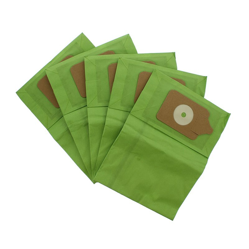Henry Hoover Vacuum Bags Industrial Vacuum Cleaner Double Layer Paper