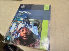 Electrical, Level 3 by NCCER (2020, Trade Pap...