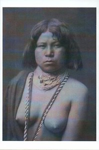 Sioux Indian Naked - Details about Nude Mojave Indian Woman, Arizona & Nevada --- Native  American History Postcard