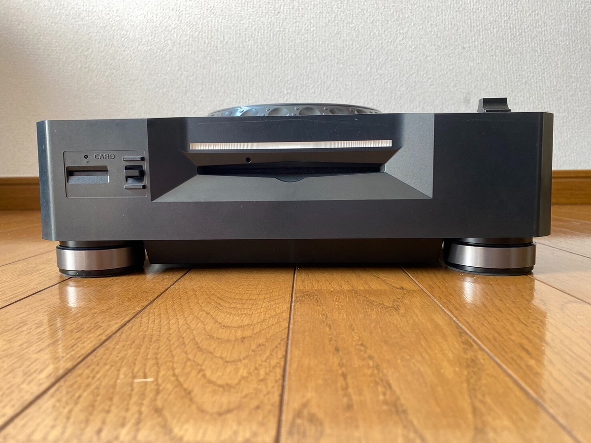 Pioneer DVJ-X1 DVD CDJ Turntable Video DJ VJ Deck Player