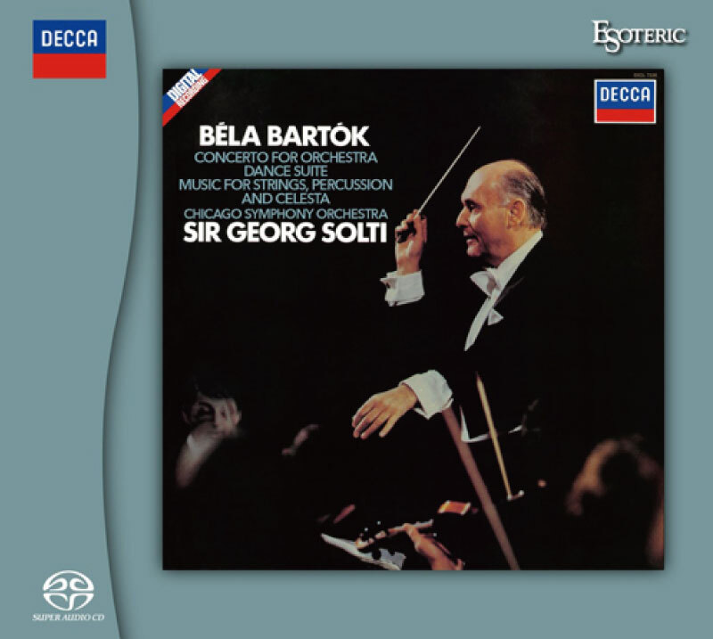 ESOTERIC SACD バルトーク ESSE-90082 ESOTERIC SACD バルトーク ESSE-90082 Esoteric Sacd Bartok