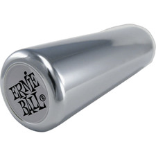 Ernie Ball Steel Bar Guitar Slide Medium 4232