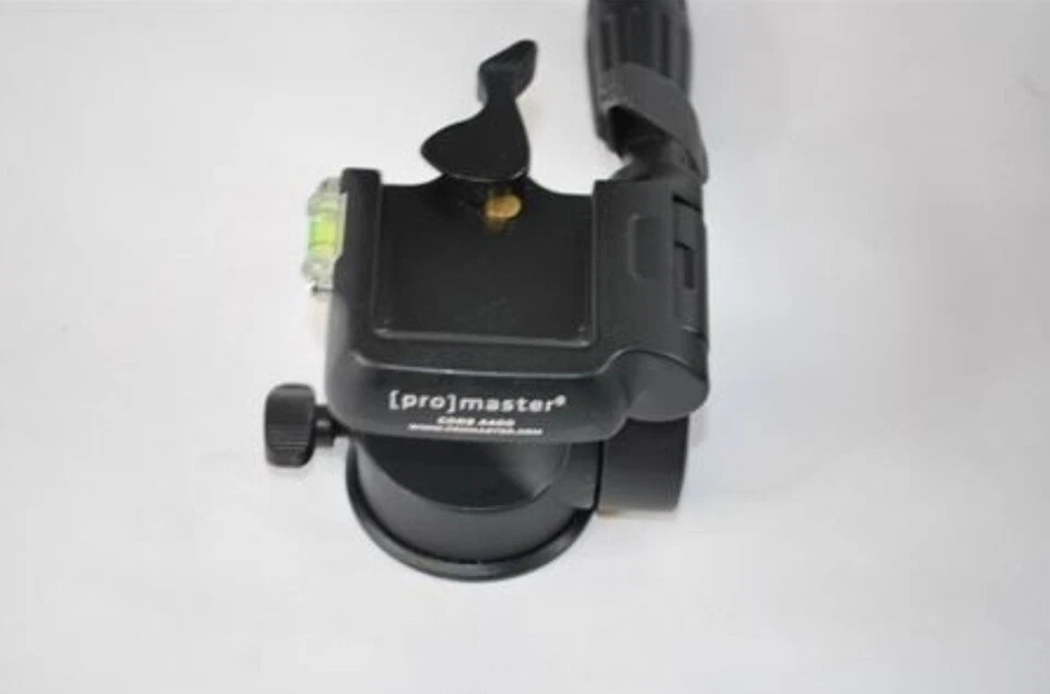  Pro-master Scout SC423K Tripod  - Image 4 of 4
