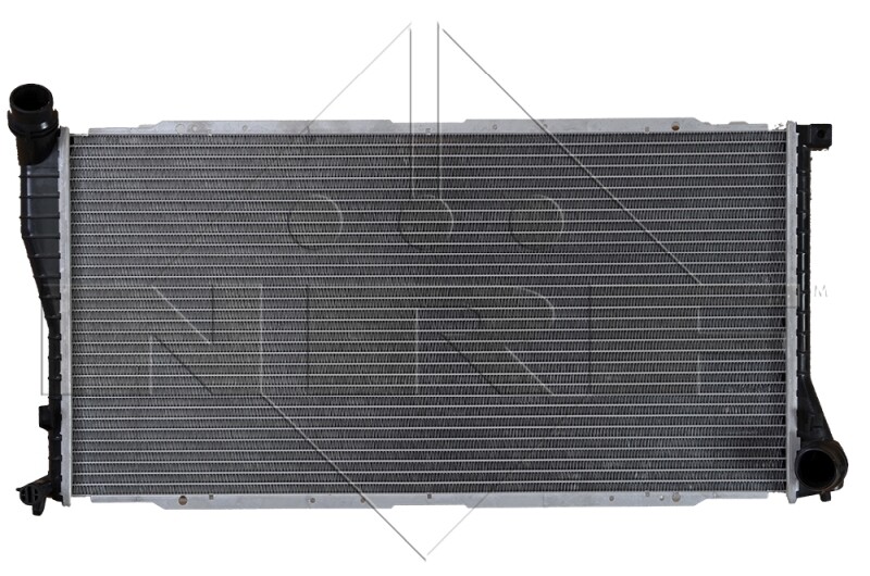 NRF 53723 Radiator, engine cooling for BMW
